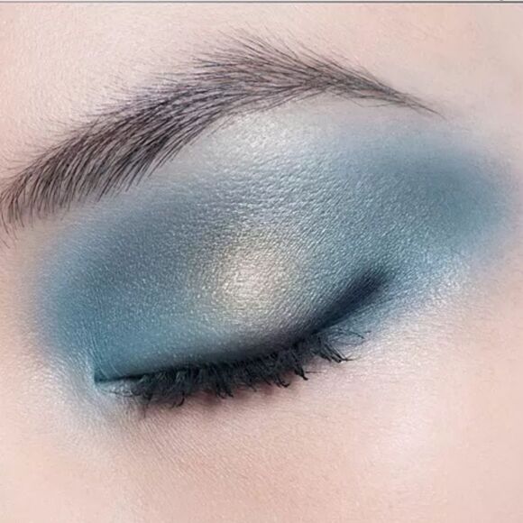 NIB DIOR Diorshow 5 Couleurs Couture Eyeshadow Palette in Denim #279 - Picture 3 of 7